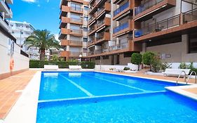 Bonito piso en centro de Salou